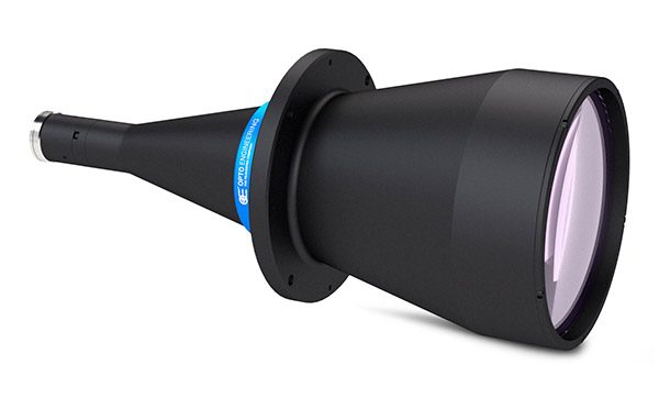 TC3MHR120-C | Telecentric lenses | Opto Engineering | Optics